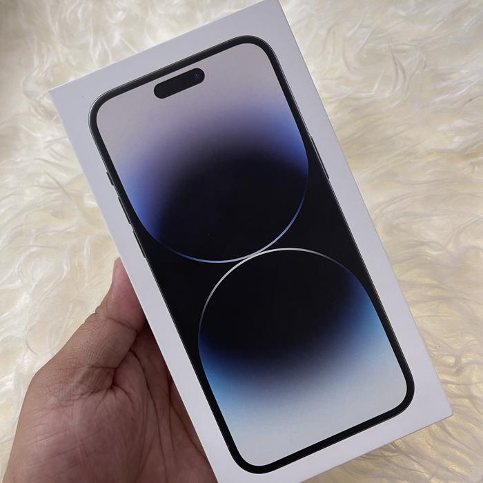 Apple iPhone 14 Pro Max 256GB超美品 箱付き（早い者勝ち】 iPhone 14 