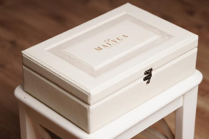 Gambar Magazine 2030cm 10sheet Box Koper Jahit Cover Foto tanpa laser - LASER, 20X30CM dari Pixbit undefined Tokopedia