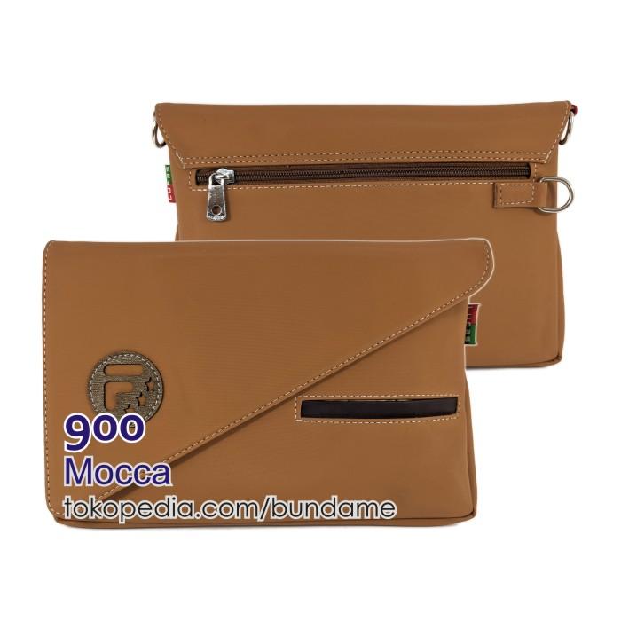 Gambar Tas Selempang Wanita Lufas 900 - Mocca dari HOLOL_NEW undefined Tokopedia
