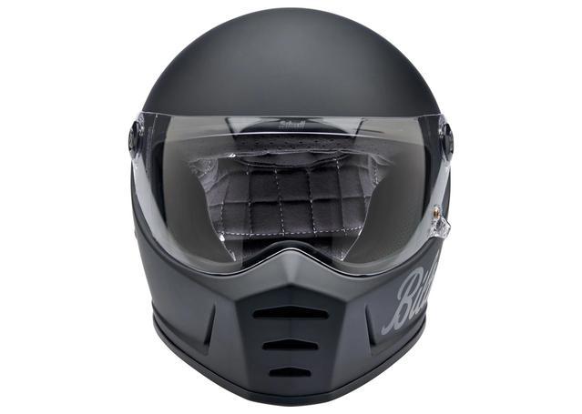 Biltwell Lane Splitter Simpson M30 Jual Biltwell Lane Splitter