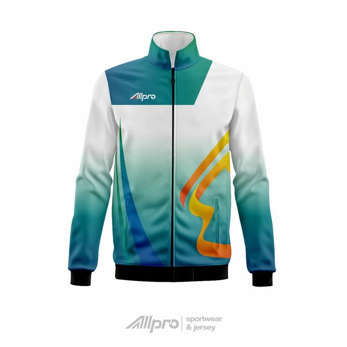 Gambar ALLPRO Jaket Sport Jaket Badminton Jaket Lari Jaket Olahraga - S dari AllproIndonesia undefined Tokopedia