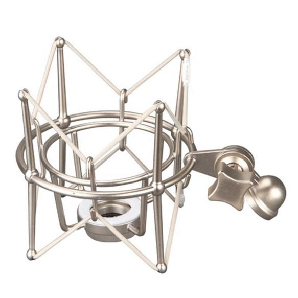 Gambar RECORDING TECH RT MT101 MT-101 MT 101 METAL PROFESSIONAL SHOCKMOUNT FOR MICROPHONE BMJ dari Bandar Musik Jakarta BMJ undefined Tokopedia