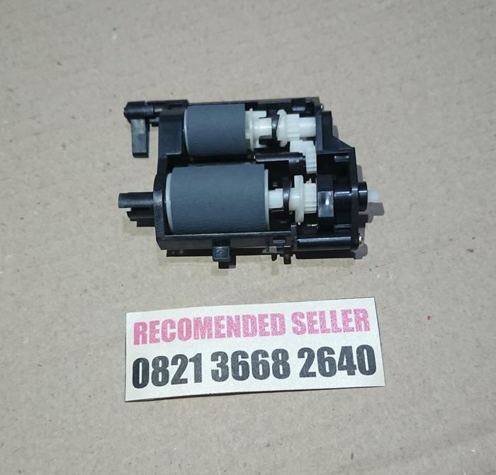 Gambar ADF Pickup Roller Scanner Epson L1455 WF 7611 7610 7710 7720 L 1455 - Roll Set Bekas dari Recomended Seller Magic undefined Tokopedia