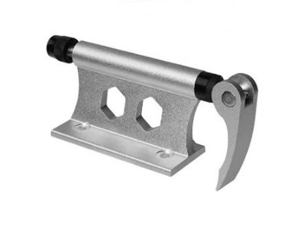 Bracket Sepeda Mobil Jual Bracket Holder Bagasi Sepeda di Mobil - Bike Stand Mobil - Tipe 1 ...