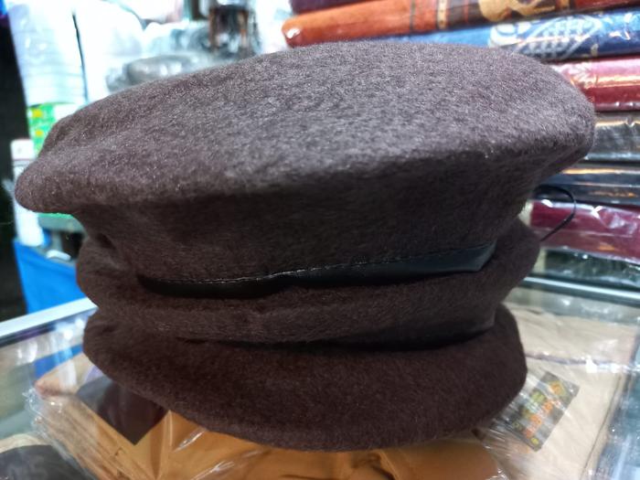 Gambar TOPI BARET PRAMUKA SD PENGGALANG KELAS 4 5 6 - TOPI SAJA dari Toko Seragam Hidayat Putra undefined Tokopedia