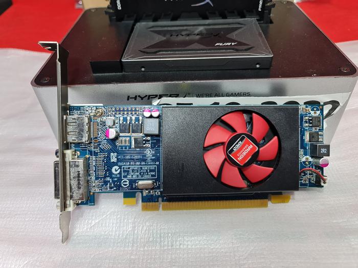 8490 1gb Ddr3 Graphics Amd Hd 8490 AMD Radeon HD 8490 LP VGA