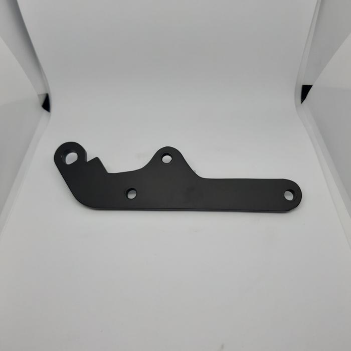 Gambar Bracket Disk VARIO & BEAT Kaliper Nissin Samurai RCB S1/S2/CRF - 260 BEAT, S1 dari Achong Garage undefined Tokopedia