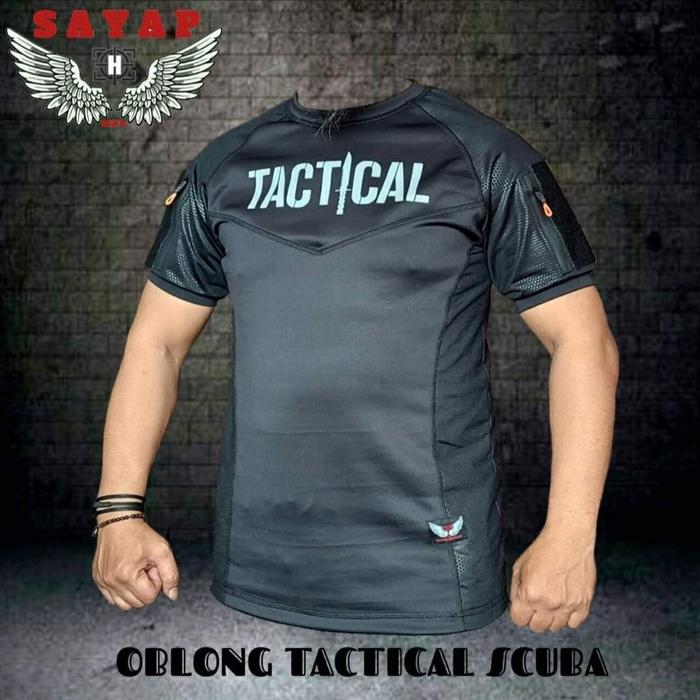 Gambar Baju Tactical 511 BDU Kaos Tactical Kaos Pria - G1, M dari Grosir Fashion Pria Bandung undefined Tokopedia