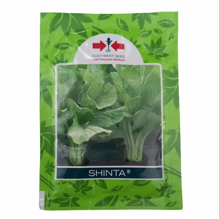 Gambar Benih Sawi Shinta Panah Merah 25 Gram dari Cahya Agro undefined Tokopedia