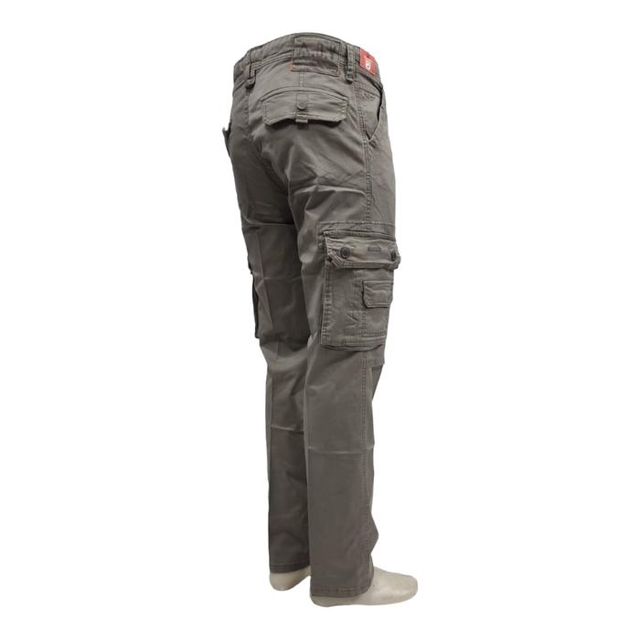 Gambar celana CARDINAL cargo panjang original size 28-38 - B, 28 dari RAJA ALISAN undefined Tokopedia