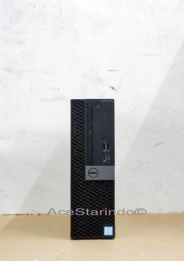 PC Mini Dell Optiplex 7040/3040 – I5 Di 6ª Gen, 32GB RAM, 2TB SSD+HDD, Win 11 Pro, WiFi E Bluetooth