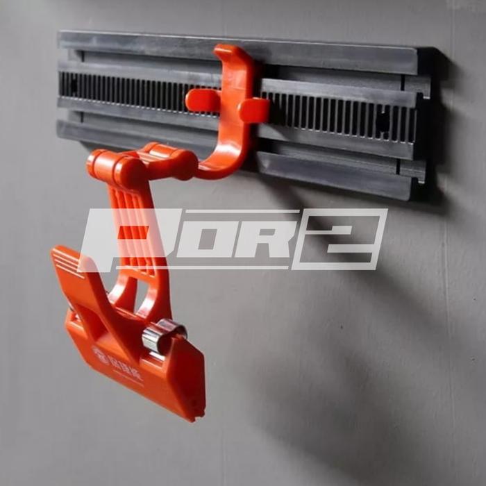 Gambar Penjepit Karpet Mobil Cuci Mobil / Car Mats Cleaning Solution - 1 Pcs dari Por2 undefined Tokopedia