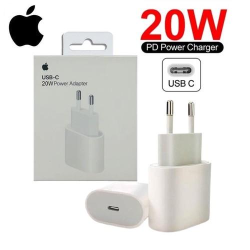 Power Adapter Apple Recommended Chargers Adaptor Charger