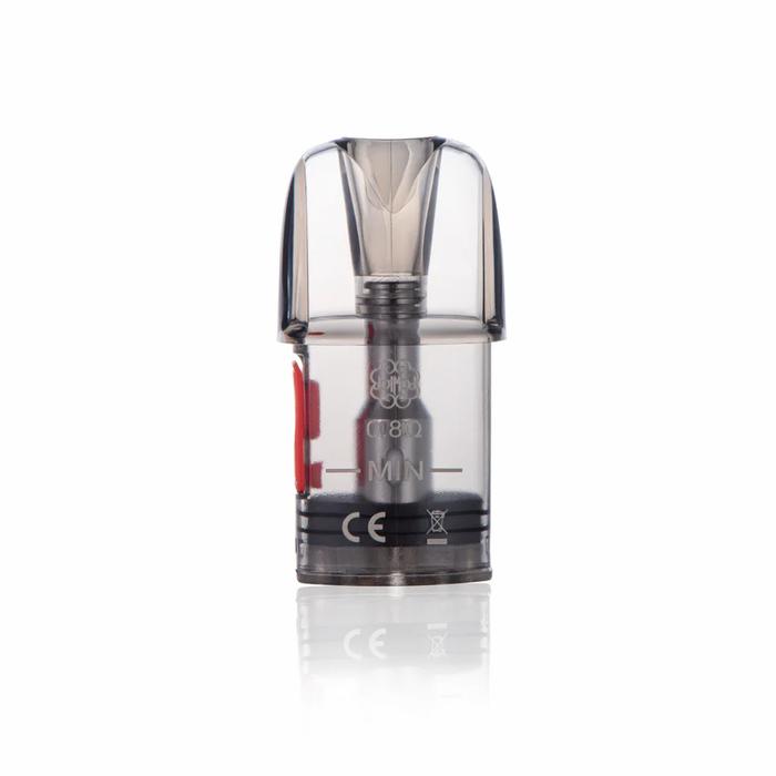 Gambar Cartridge Dotpod Nano Pod Replacement by Dotmod - Catridge Dot Pod dari JakartaVapers undefined Tokopedia