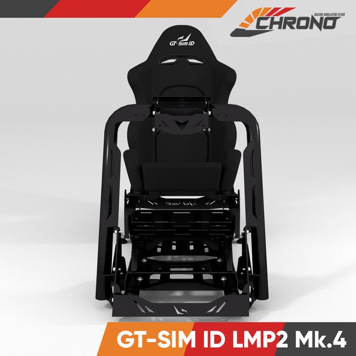 Jual Lmp2 By Gt-sim Id - Racing Rig Rangka Simulator Cockpit Gaming ...