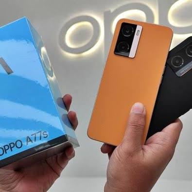 Gambar Oppo a77s - Orange dari Erafone Plasa Marina undefined Tokopedia