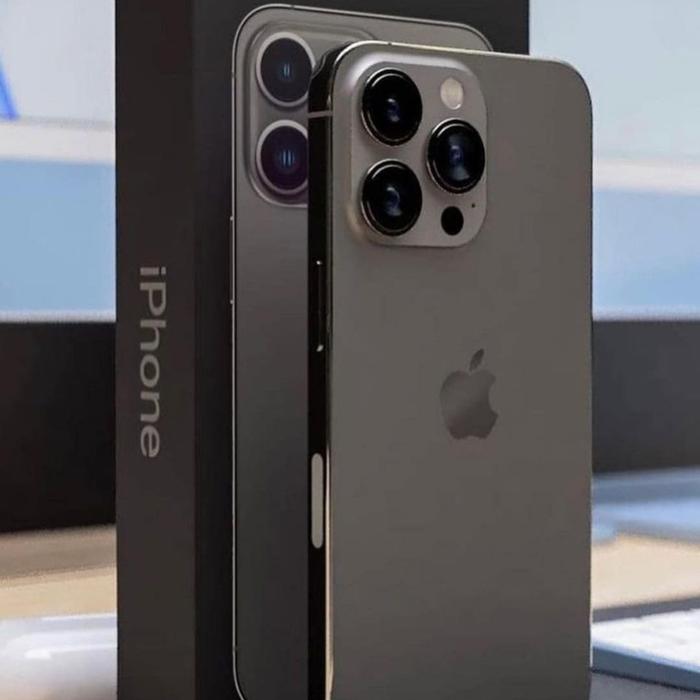 Gambar iphone 12 promax second ibox dari ArieShop91 undefined Tokopedia