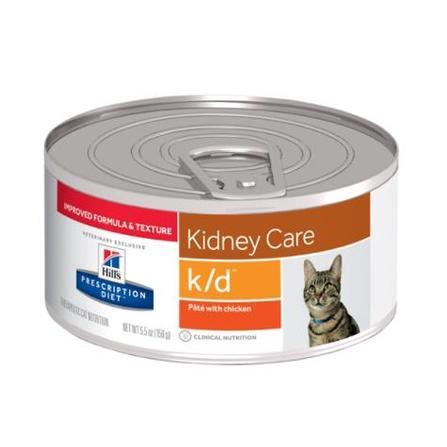 Kucing Hills Senior Cat Makanan Kucing Science Diet Kidney Jual