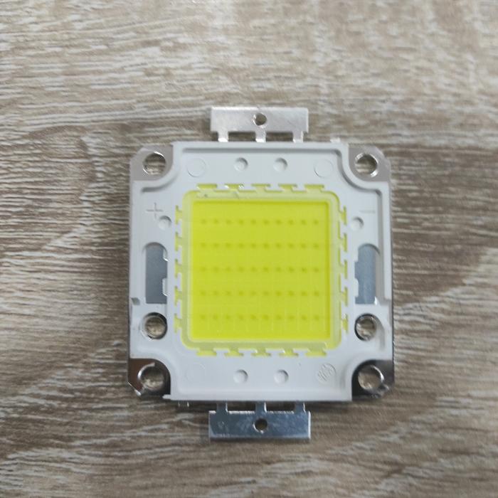Gambar Led Driver Travo 50W + Chip Modul led 50 Watt Set - Chip 1500MA dari incoled undefined Tokopedia