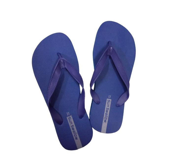 Gambar SANDAL SUN SWALLOW OSAKA - Biru, 11 dari Apotek Jaya Sehat undefined Tokopedia