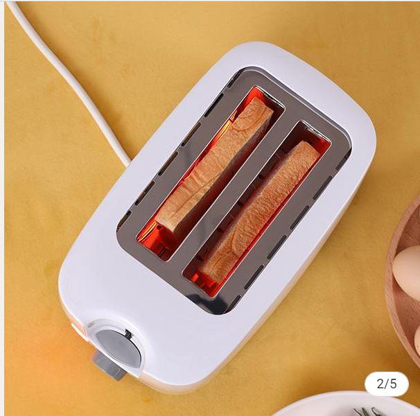Toaster Roti Hotel Jual Toaster Roti Dengan 7 Tingkatan Panas Yang Bisa Diatur Di Seller ...