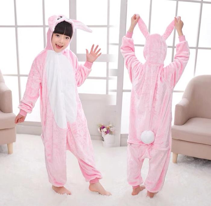 Kostum Rabbit Jual KOSTUM ONESIE KELINCI RABBIT BUNNY PIYAMA TIDUR COSPLAY ANAK ...