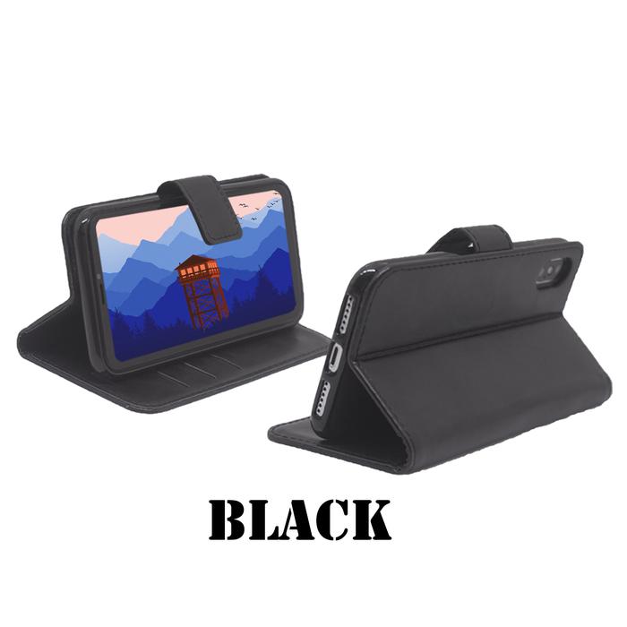 Jual Oppo Realme Pro Bluemoon Flip Cover Wallet Case Kota