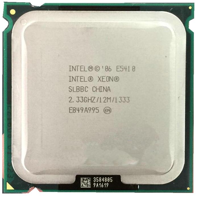 Gambar Intel Xeon E5410 E5420 E5430 E5440 E5450 L5410 L5420 L5430 X5450 X5460 - E5410 dari JermanKomputer undefined Tokopedia