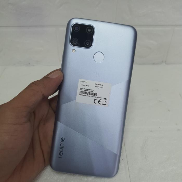 Phone Ram C15 C15 Qualcomm Edition Realme C15 4gb Ram Amazon
