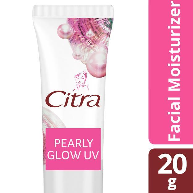 Gambar Citra Pearly White Face Moisturizer 20G dari veronicay undefined Tokopedia