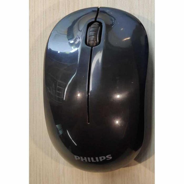 Gambar Mouse Gaming Led Rgb Berbagai Model Keren Wireless - Philip Wireless dari aldi-toko undefined Tokopedia