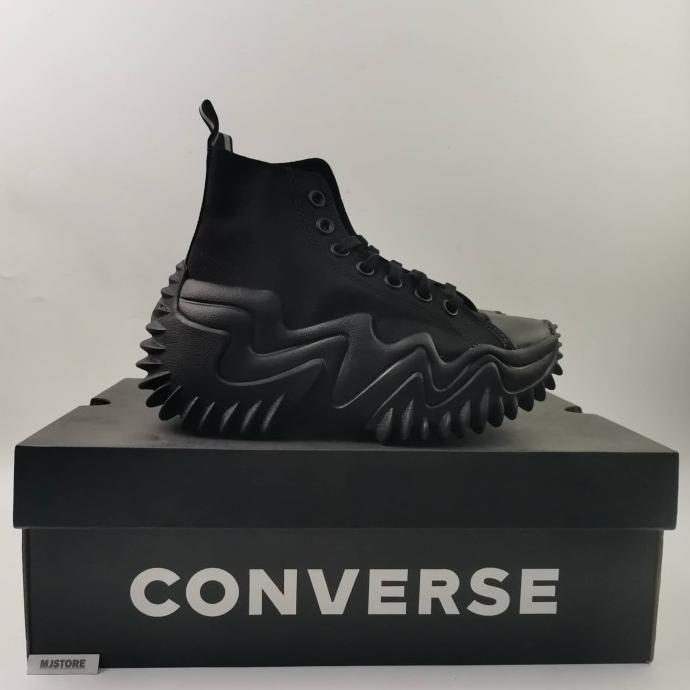 Jual Sepatu Converse Run Star Motion Utility Unisex Sneakers