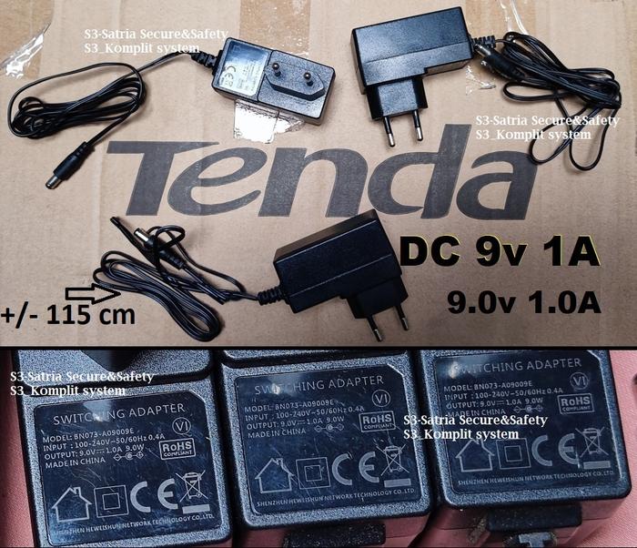 Alimentatore 9V 850mA 1A Per Tastiera Casio &ndash; Adattatore AC DC UK, Universale