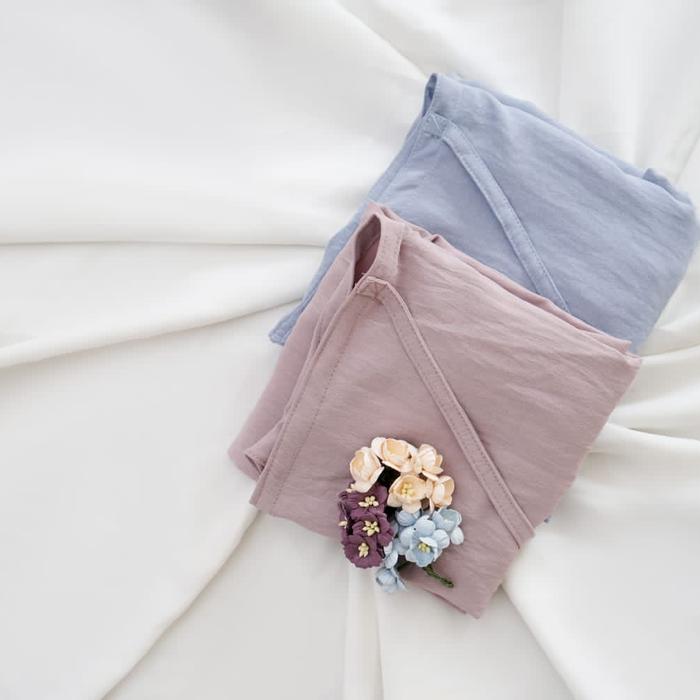 Gambar Bergo naura - Pigeon dari yamunaid undefined Tokopedia