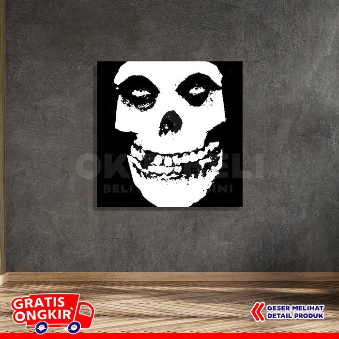 Gambar Wall decor hiasan dinding music rock poster band vintage Aesthetic - 1 dari Ok Dibeli undefined Tokopedia