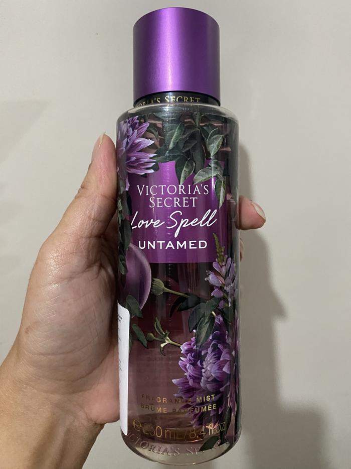 Victoria Secret Perfume Dark Peony Victoria's Secret Dark