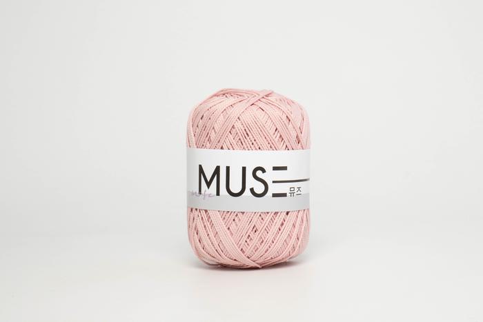 Gambar Benang rajut Korea Yarn-a Muse yarn - 802 dari thehandcrafter undefined Tokopedia