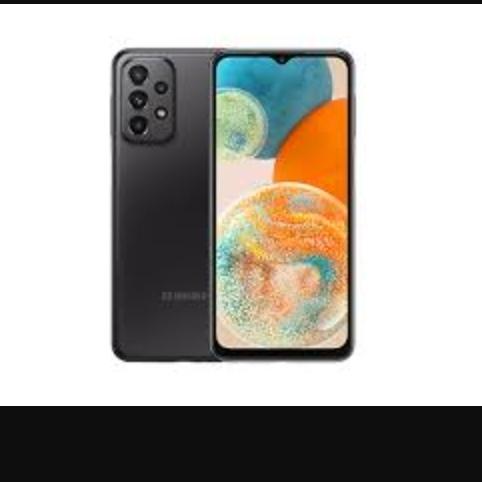 Gambar samsung galaxy a23 5g 6/128 garansi resmi - Hitam, 8/128 dari sinaga celuler undefined Tokopedia