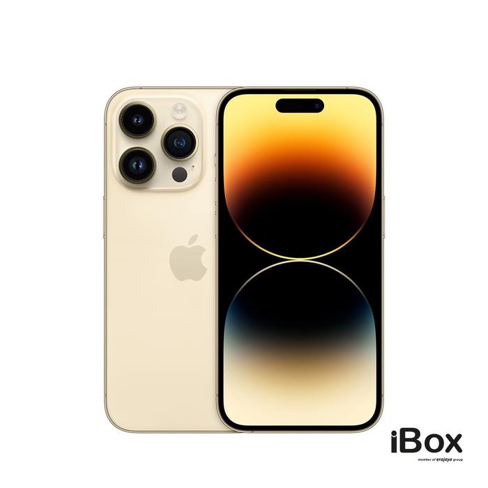 Gambar IPHONE 14 PROMAX IBOX - Kuning, 1 TB dari ATM MOBILE BATAM undefined Tokopedia