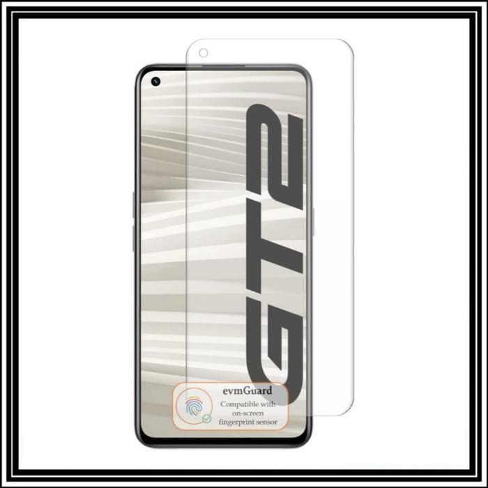 Gambar REALME GT NEO3 NEO 3 / 3T ANTI GORES HYDROGEL MATTE CLEAR PROTECTOR - FRONT MATTE, REALME GT NEO 3 dari Best Accesories Hp undefined Tokopedia