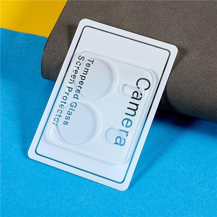 Gambar Vivo V25 | V25E | V25 Pro Tempered Glass Kamera Clear Camera Protector - VIVO V25, CLEAR dari 777 Store.id undefined Tokopedia