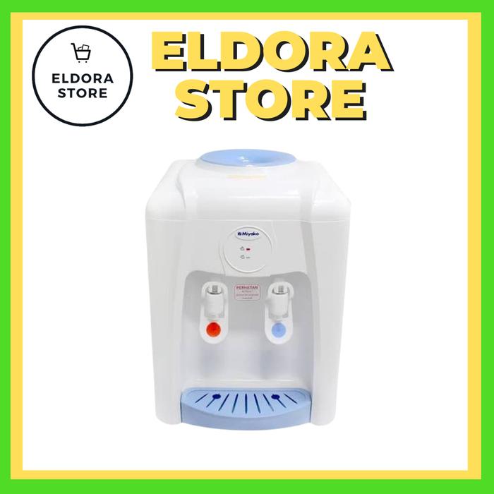 Jual Dispenser Miyako WD-190 PH Super Hot Normal Jombang