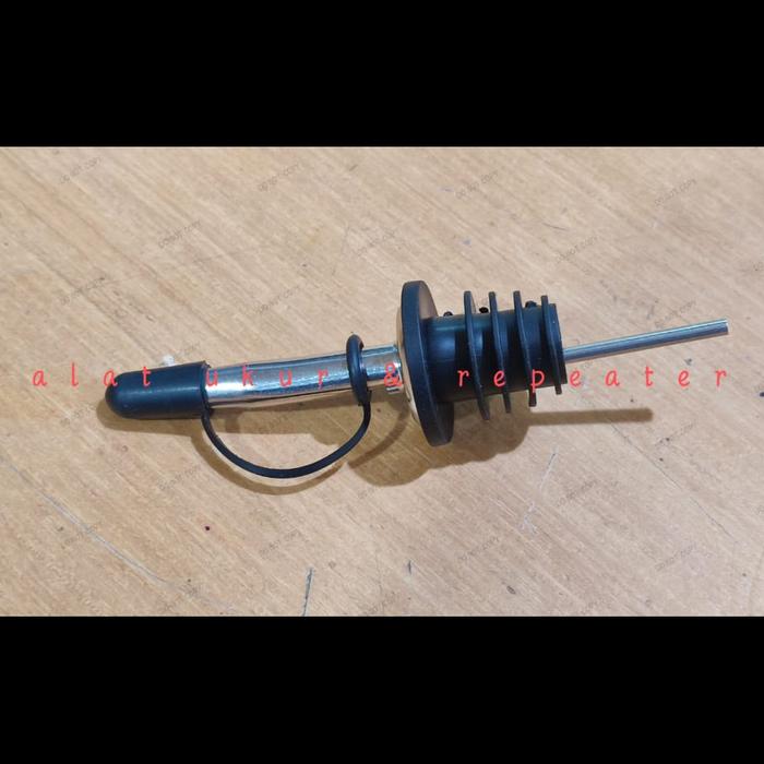 Gambar Bottle Pourer Stainless Tutup Botol Dispenser Kecap Oil Cuka Madu Wine - Tali+karet dari Alat Ukur Dan Repeater undefined Tokopedia