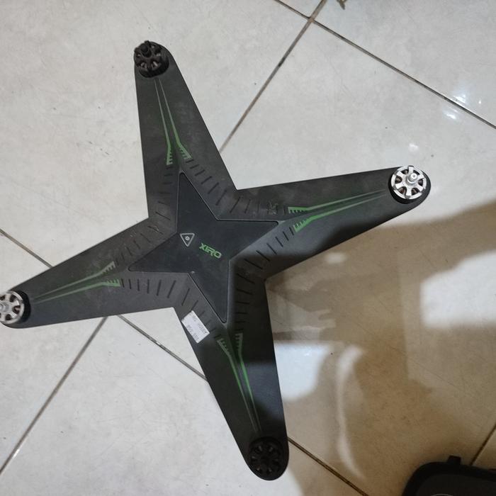 Gambar Drone Xiro explorer V gimbal camera - drone only dari Semarang Hobby undefined Tokopedia
