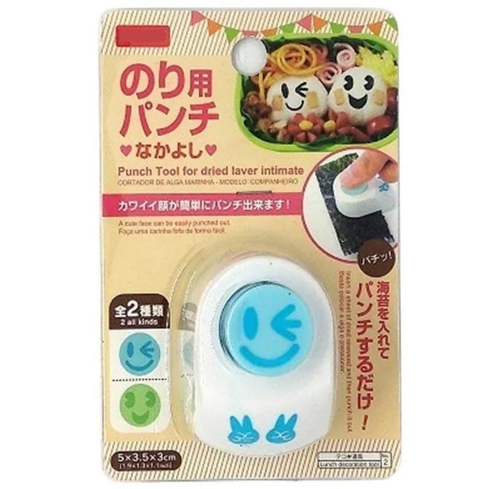 Gambar Bento Making Supplies Punch Tool - Blue dari tokopie undefined Tokopedia
