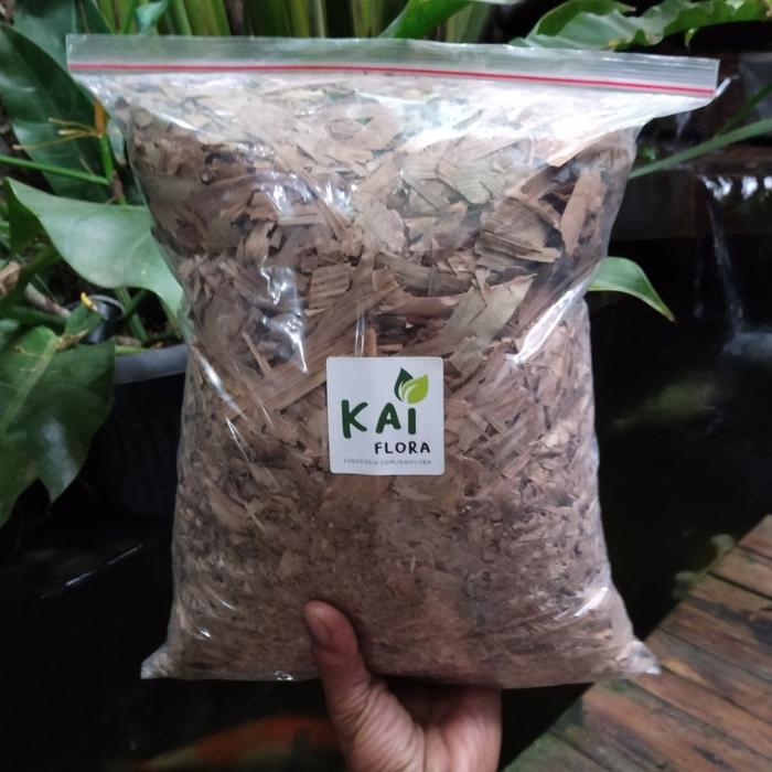 Jual Andam Bambu - Humus Daun Ranting Akar Kering - Kab. Bandung - Kai ...
