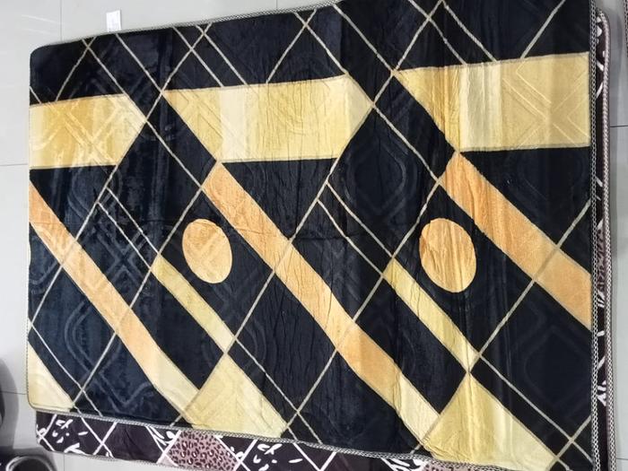 Gambar Karpet Malaysia Flanel Foam Ukuran 95 x 140 Tebal 12mm - 3 dari Toko Madinah Makassar undefined Tokopedia