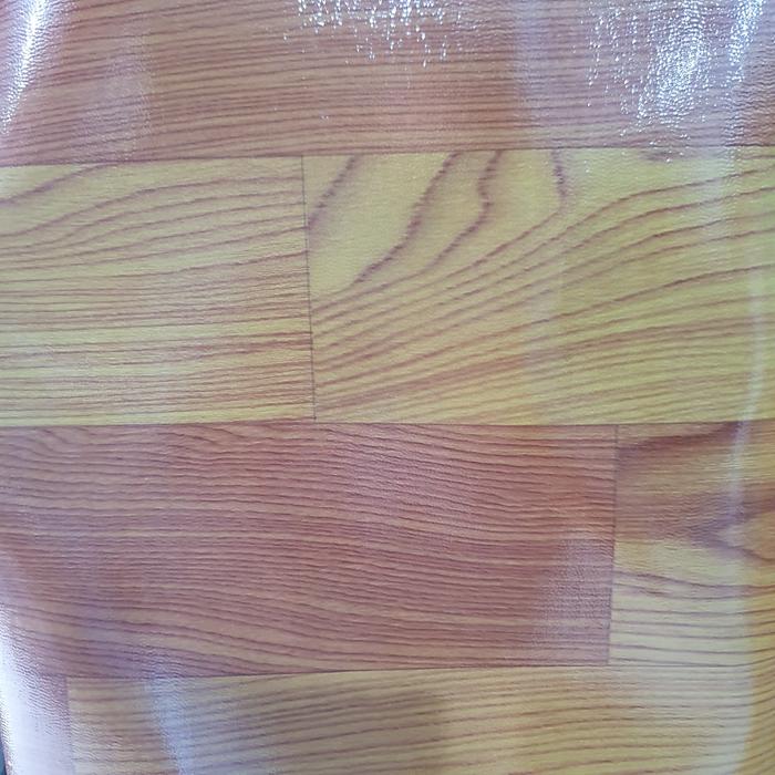 Gambar Karpet Plastik Lantai Dekor Vinyl Meteran ALPHA PANJANG 50cm LEBAR 2m - 1 dari Toko Madinah Makassar undefined Tokopedia