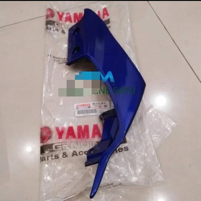 Jual COVER BODY BODI R15 R 15 VVA V3 (SEBELAH) KANAN ATAU KIRI ORI BK6 ...