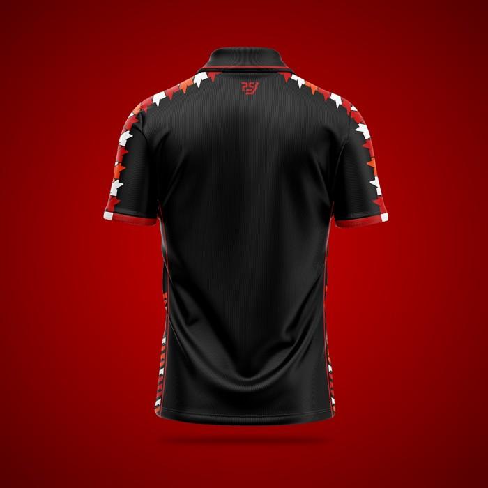 Gambar Jersey Persija Esports Official - Jersey Only, XL dari Persija Esports undefined Tokopedia